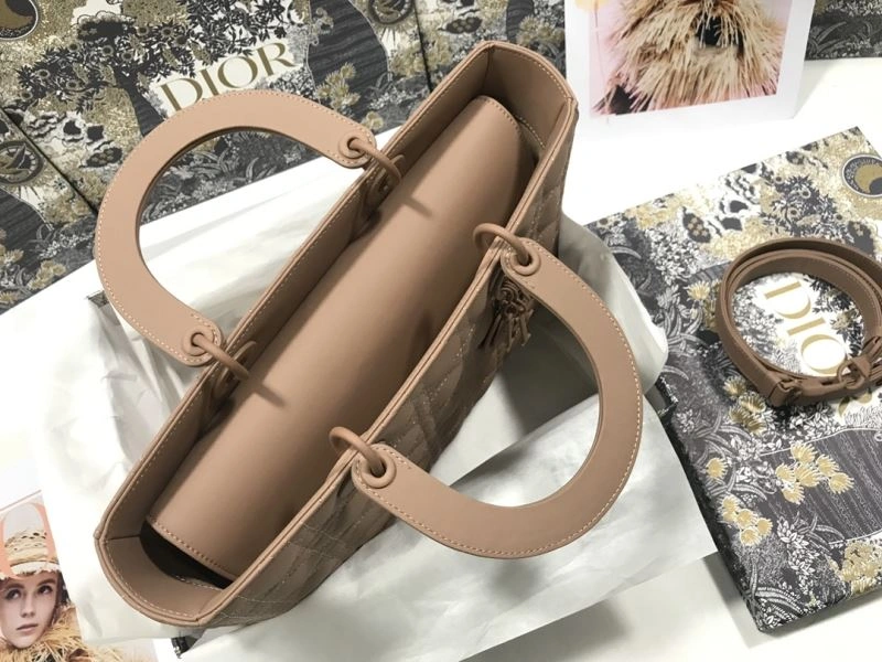 Christian Dior My Lady Bags Affordable 70832