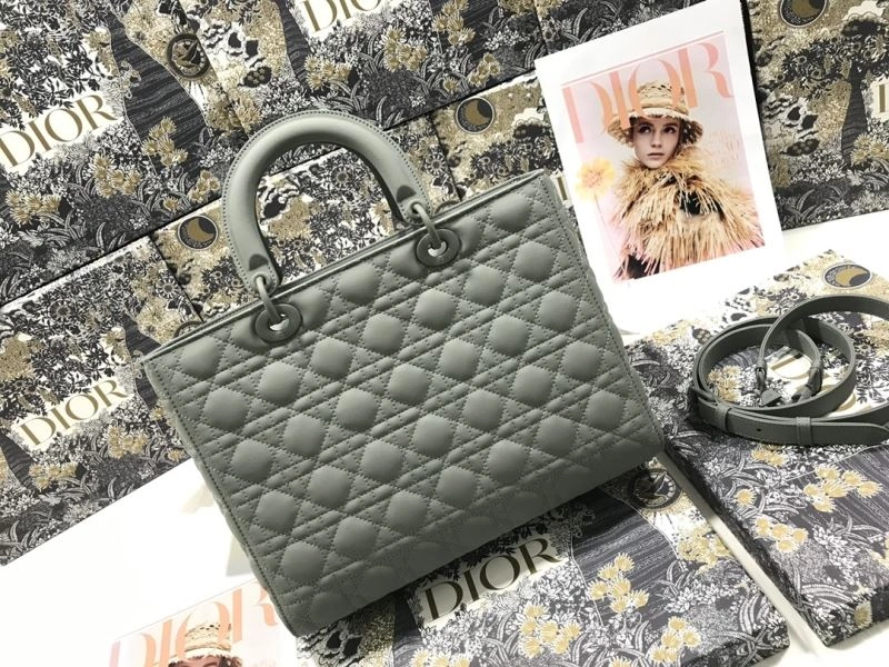Christian Dior My Lady Bags QuickDry 70831