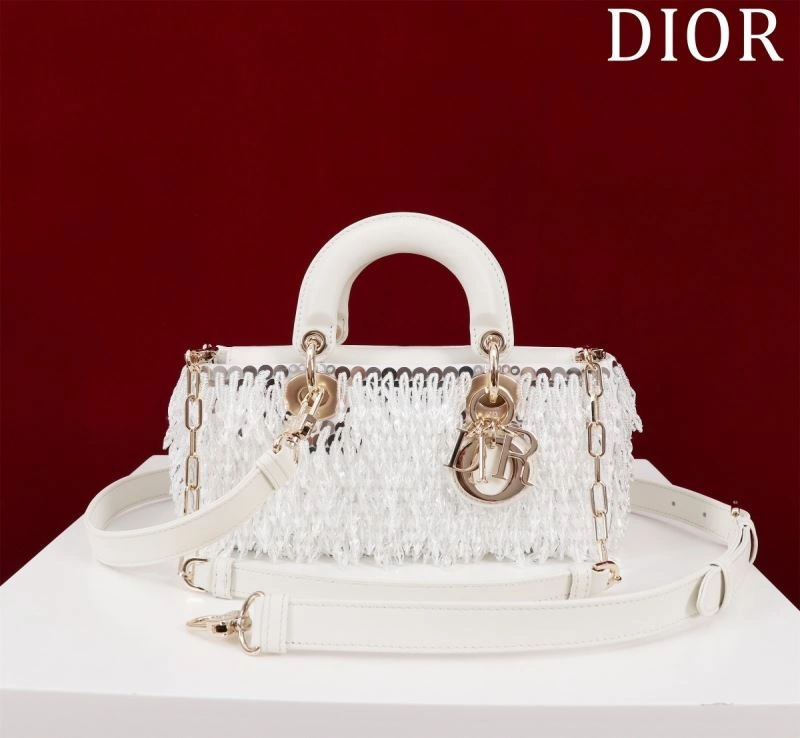 Christian Dior My Lady Bags Sleek 70824