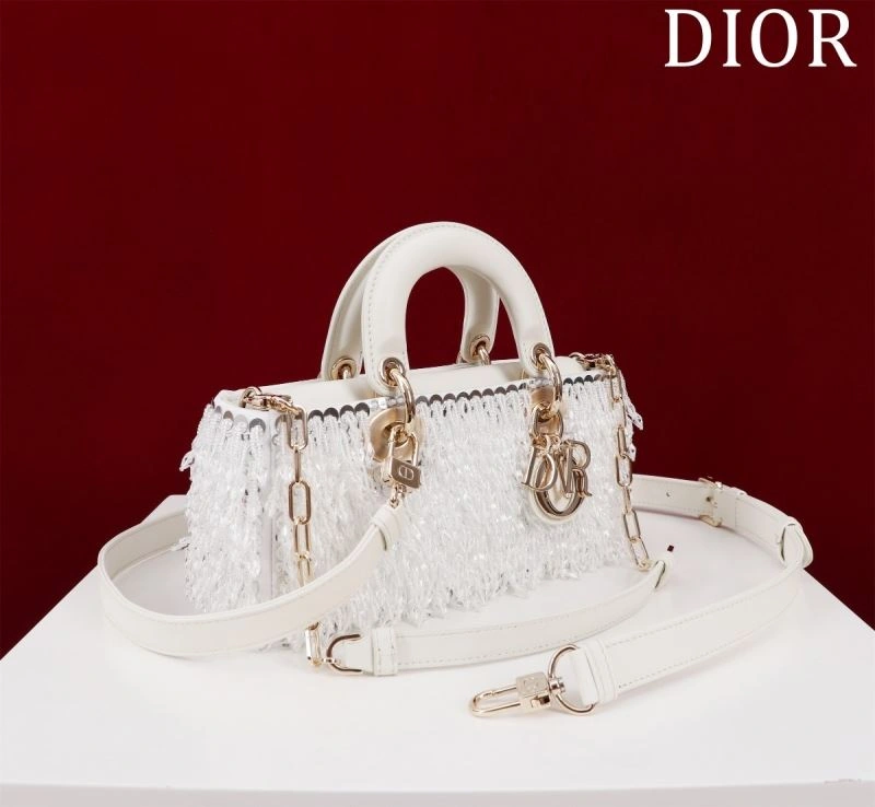 Christian Dior My Lady Bags Sleek 70824
