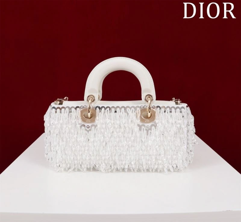 Christian Dior My Lady Bags Sleek 70824