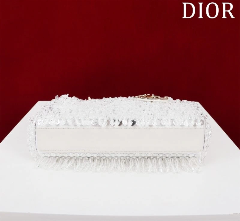 Christian Dior My Lady Bags Sleek 70824
