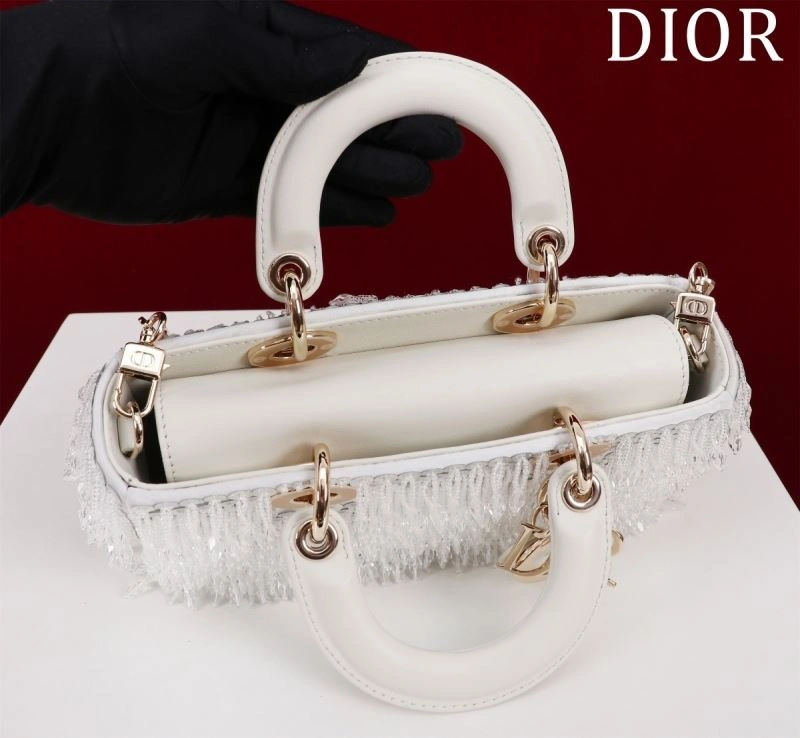 Christian Dior My Lady Bags Sleek 70824