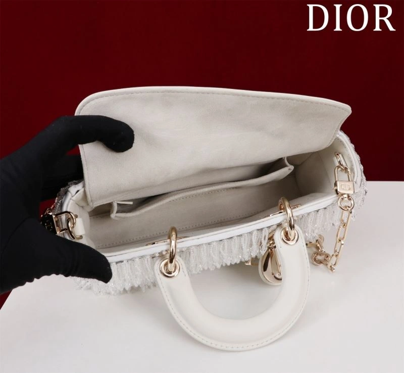 Christian Dior My Lady Bags Sleek 70824