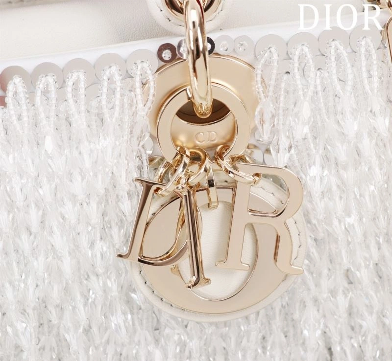 Christian Dior My Lady Bags Sleek 70824