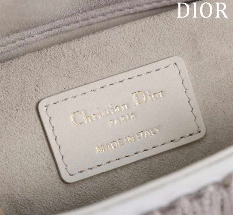 Christian Dior My Lady Bags Sleek 70824