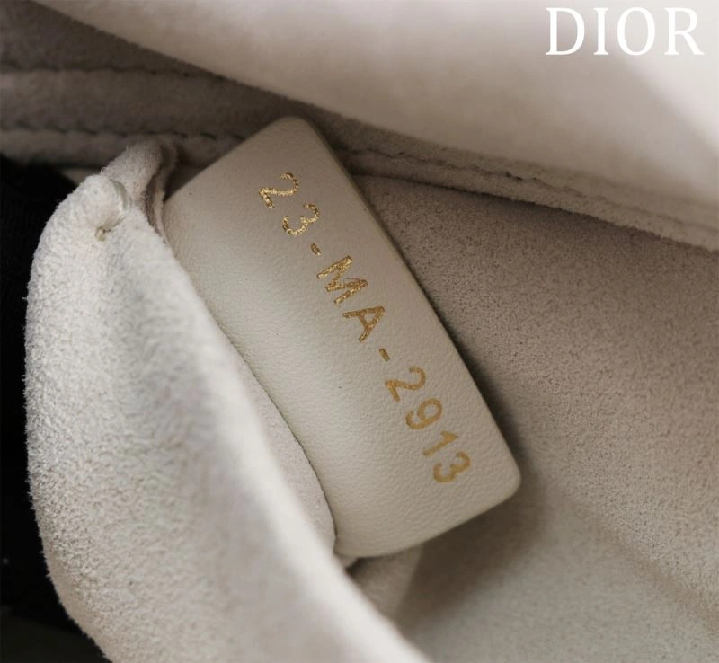 Christian Dior My Lady Bags Sleek 70824