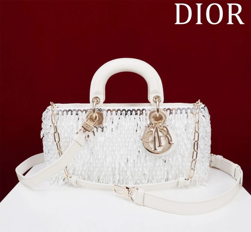 Christian Dior My Lady Bags Popular 70822
