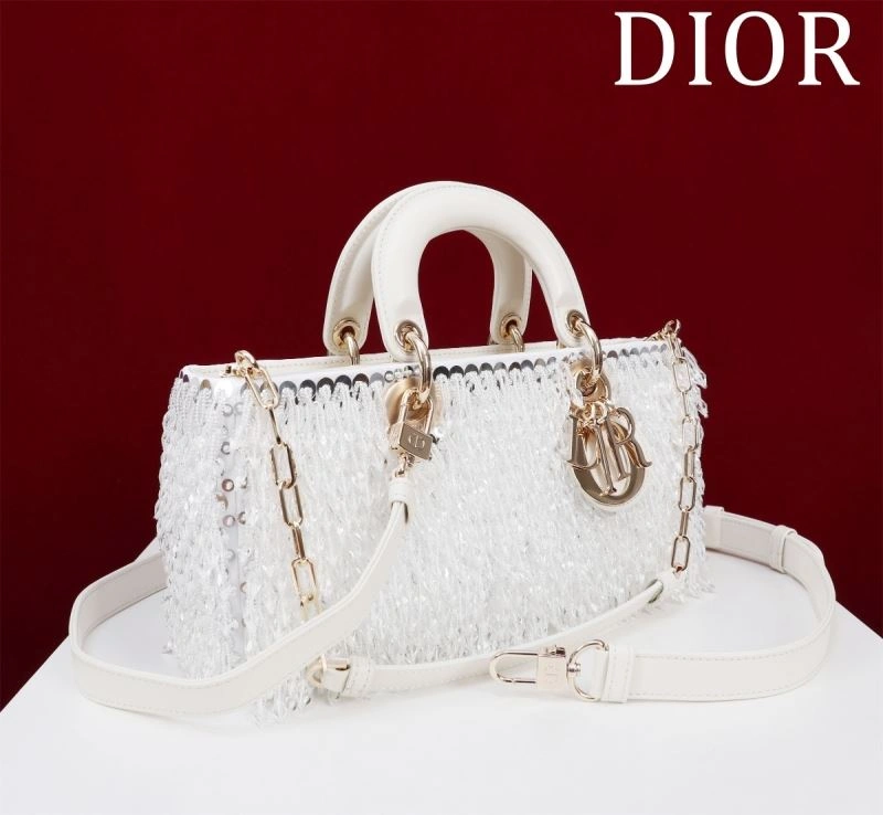 Christian Dior My Lady Bags Popular 70822