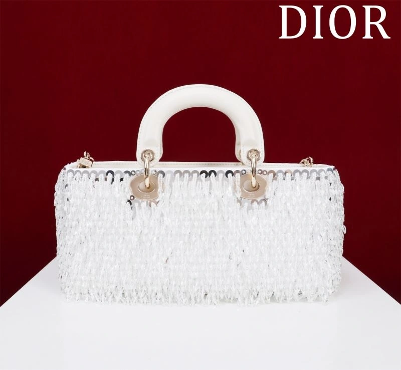 Christian Dior My Lady Bags Popular 70822