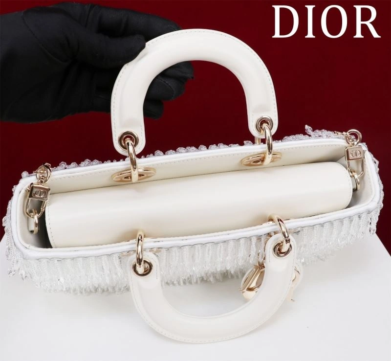 Christian Dior My Lady Bags Popular 70822