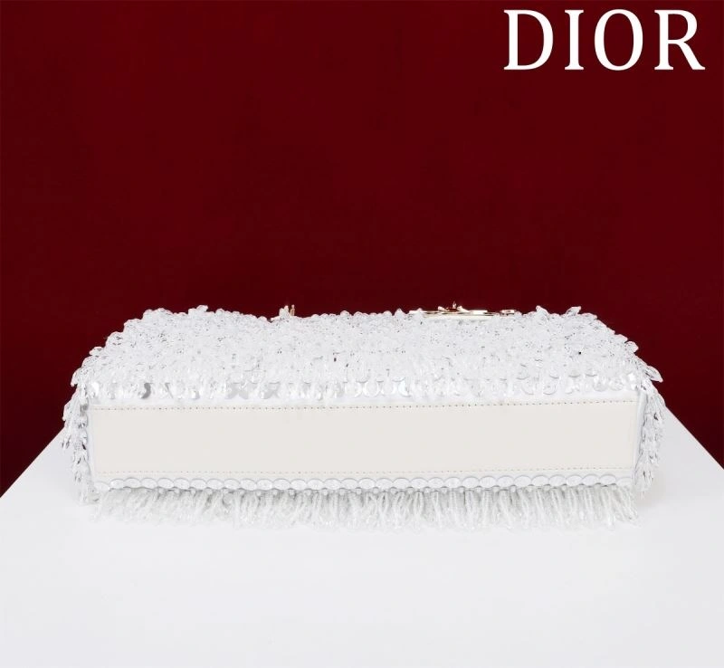 Christian Dior My Lady Bags Popular 70822