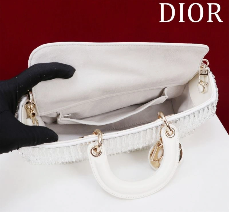 Christian Dior My Lady Bags Popular 70822