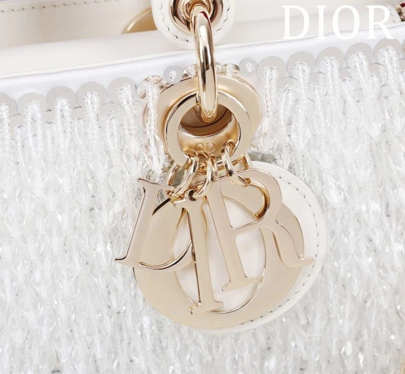 Christian Dior My Lady Bags Popular 70822