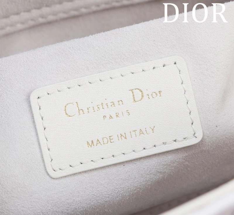 Christian Dior My Lady Bags Popular 70822