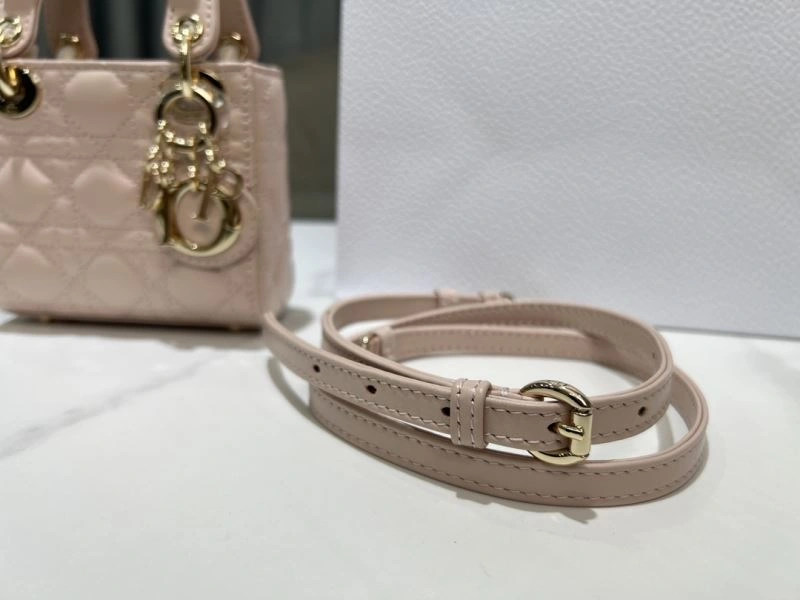 Soft Christian Dior My Lady Bags 70823