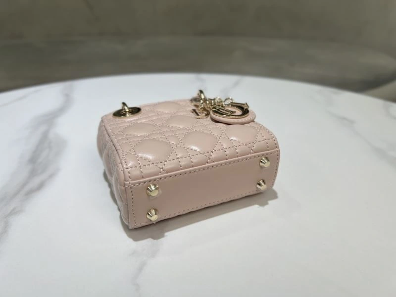 Soft Christian Dior My Lady Bags 70823