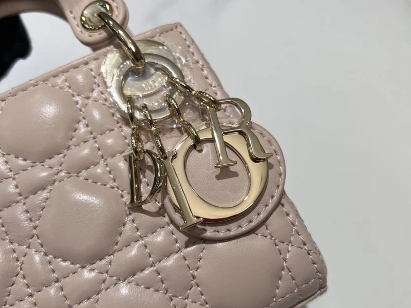 Soft Christian Dior My Lady Bags 70823