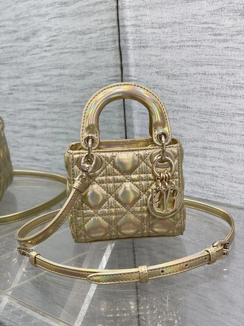 Christian Dior My Lady Bags Reliable 70819