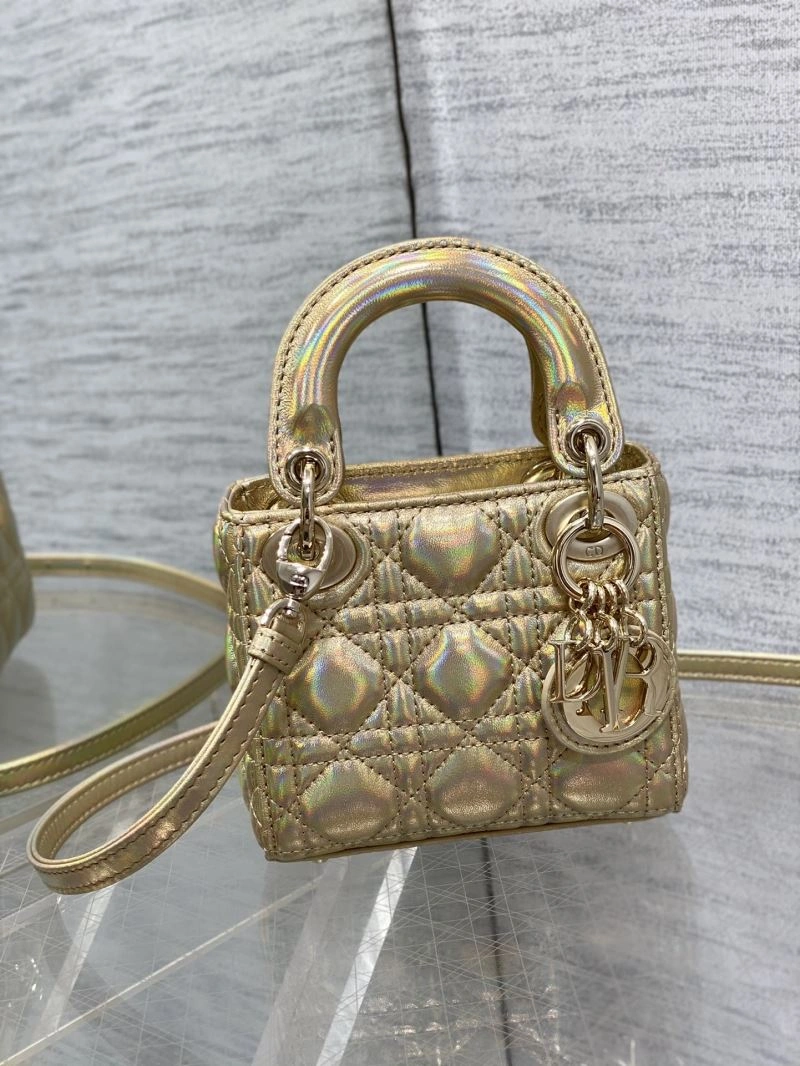 Christian Dior My Lady Bags Reliable 70819