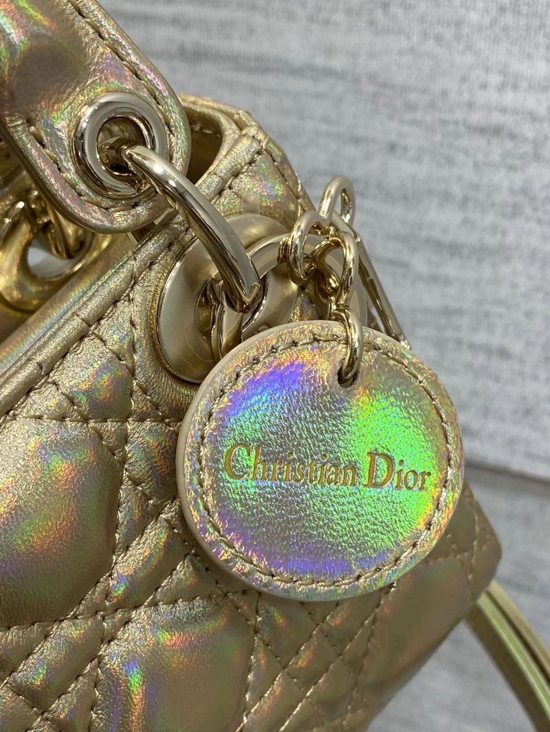 Christian Dior My Lady Bags Reliable 70819