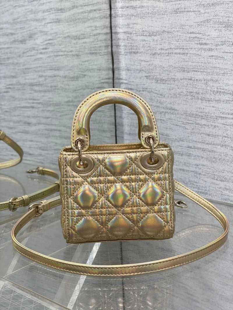 Christian Dior My Lady Bags Reliable 70819