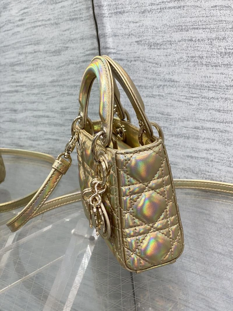 Christian Dior My Lady Bags Reliable 70819