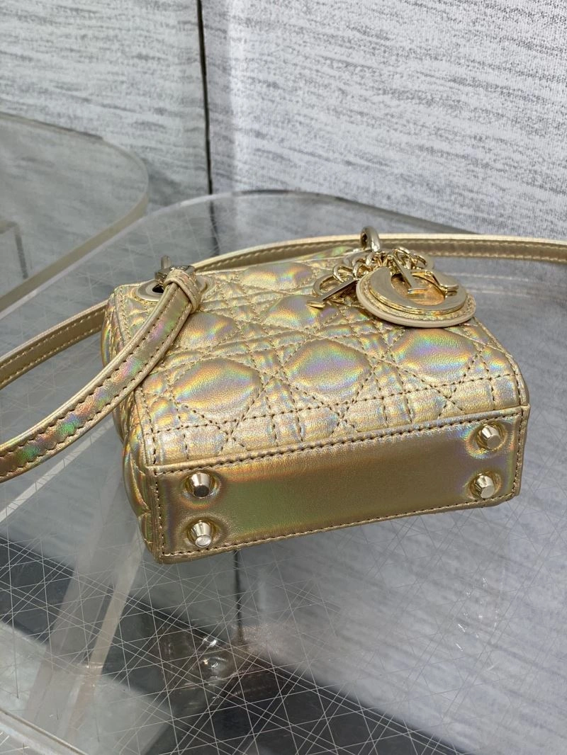 Christian Dior My Lady Bags Reliable 70819