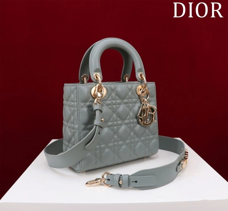 Christian Dior My Lady Bags Supportive 70816