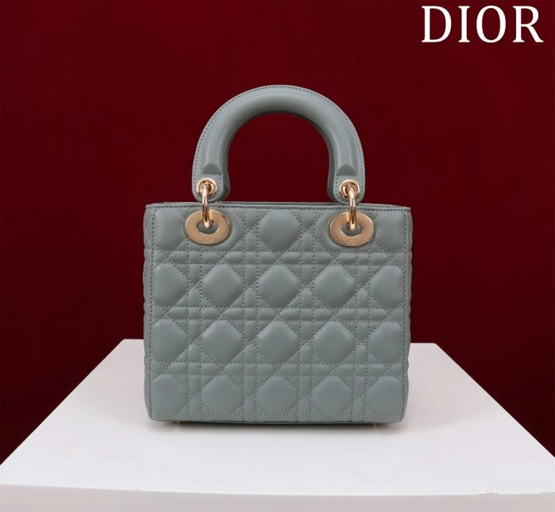 Christian Dior My Lady Bags Supportive 70816