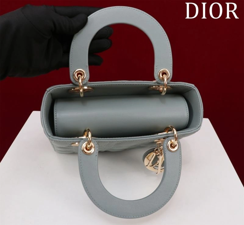 Christian Dior My Lady Bags Supportive 70816