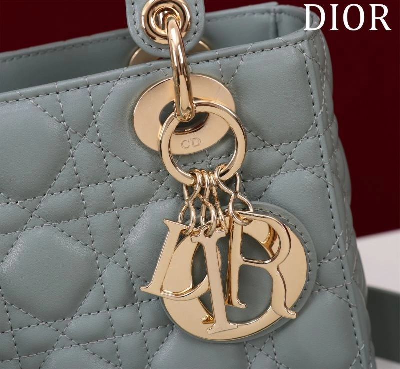 Christian Dior My Lady Bags Supportive 70816