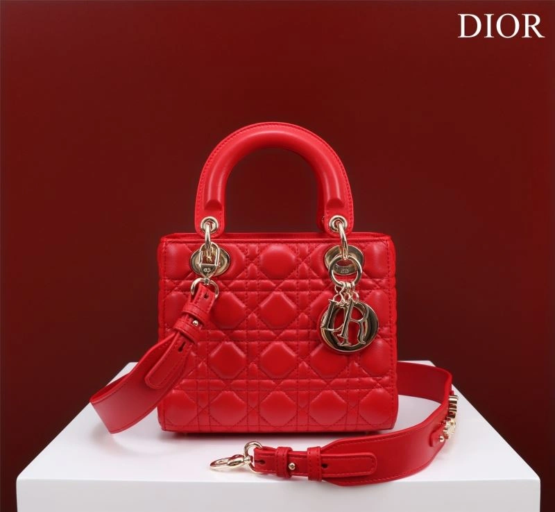 Christian Dior My Lady Bags Flexible 70815
