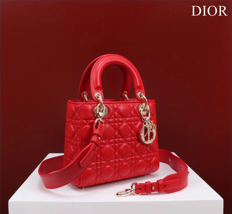 Christian Dior My Lady Bags Flexible 70815