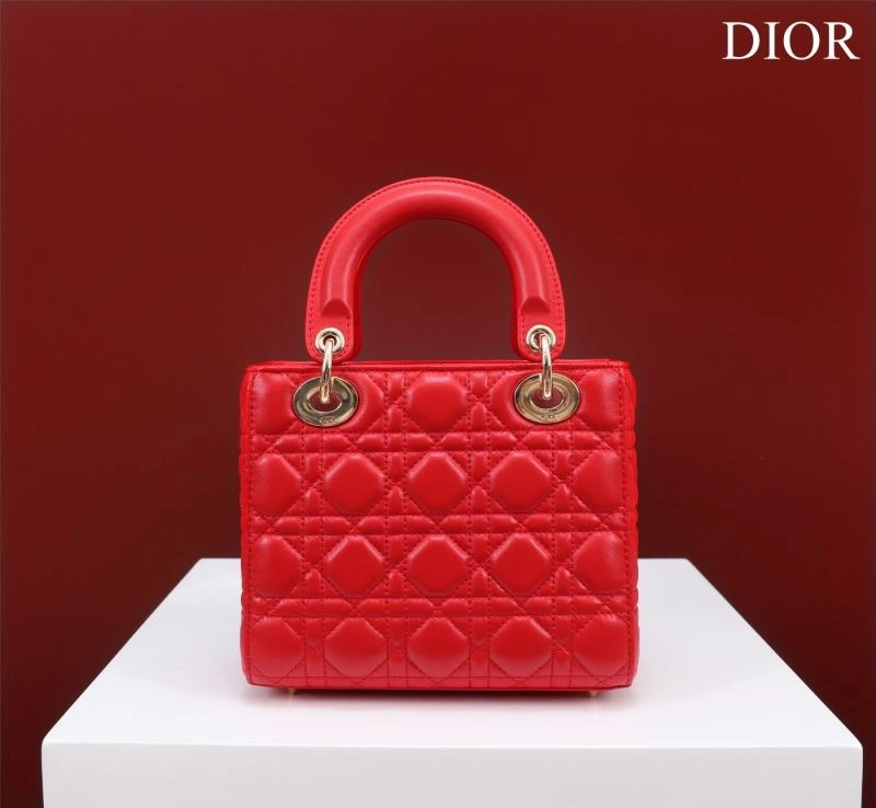 Christian Dior My Lady Bags Flexible 70815