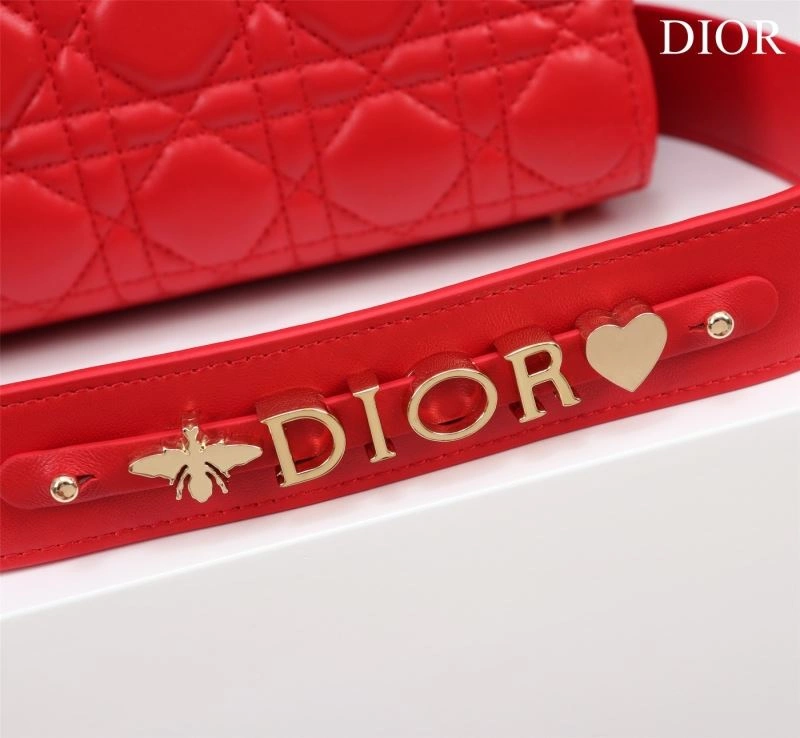 Christian Dior My Lady Bags Flexible 70815