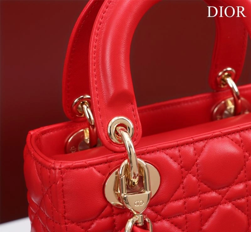 Christian Dior My Lady Bags Flexible 70815