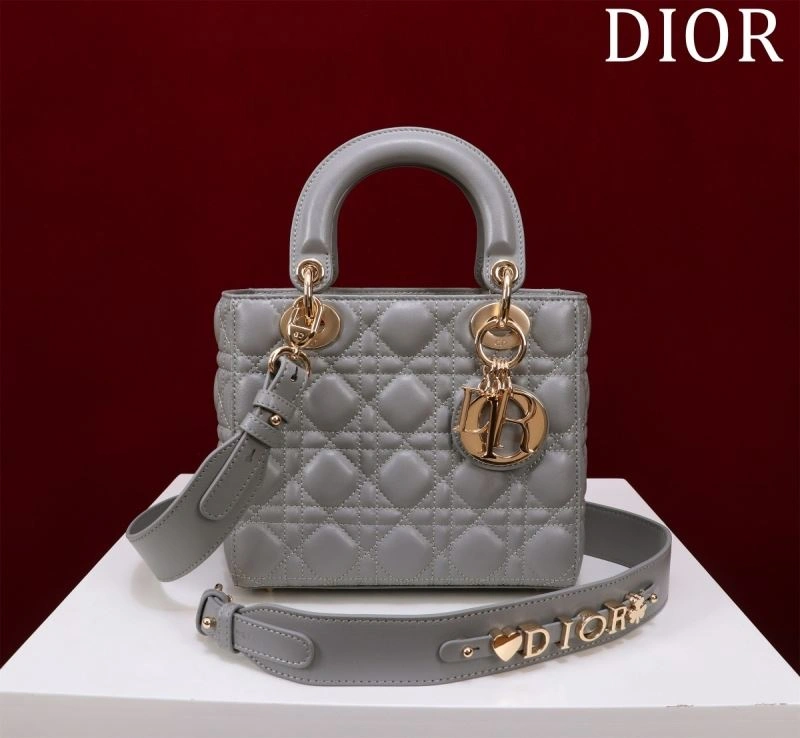 Comfortable Christian Dior My Lady Bags 70817