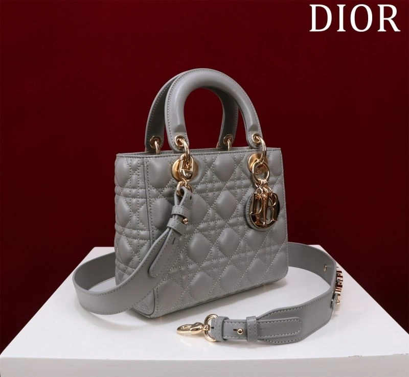 Comfortable Christian Dior My Lady Bags 70817