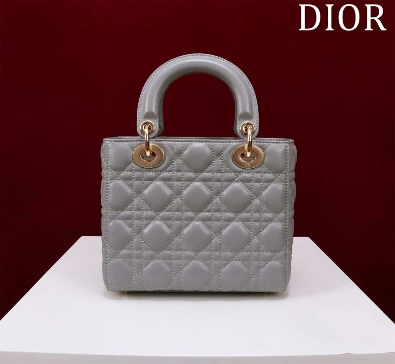 Comfortable Christian Dior My Lady Bags 70817