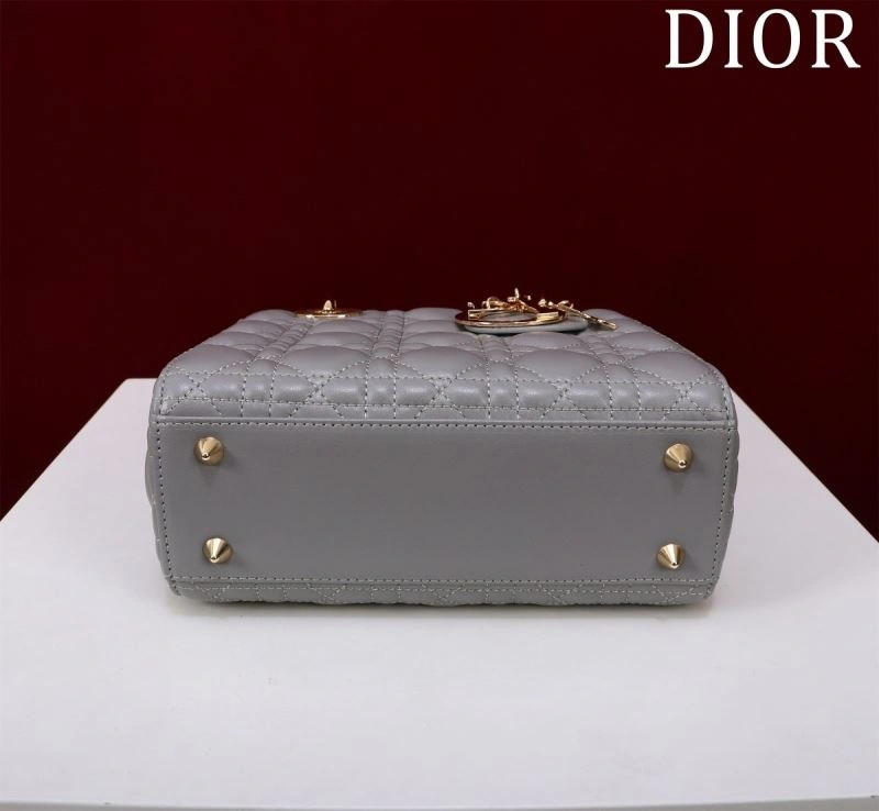 Comfortable Christian Dior My Lady Bags 70817