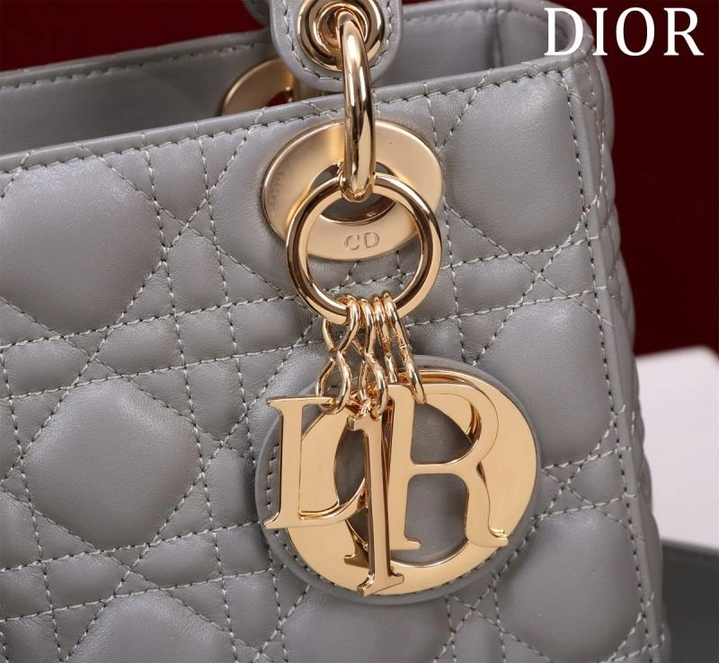 Comfortable Christian Dior My Lady Bags 70817