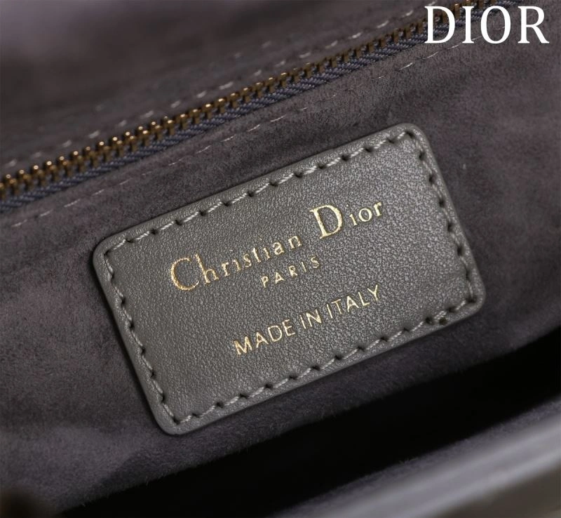 Comfortable Christian Dior My Lady Bags 70817