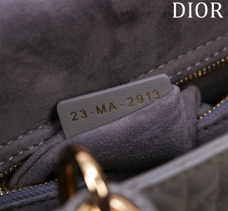 Comfortable Christian Dior My Lady Bags 70817