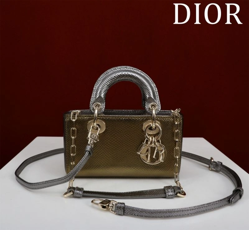 Christian Dior My Lady Bags WeatherProof 70814