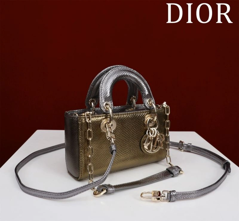 Christian Dior My Lady Bags WeatherProof 70814