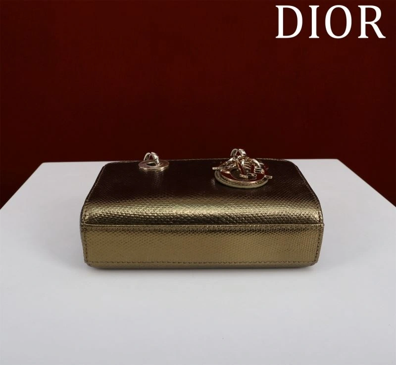 Christian Dior My Lady Bags WeatherProof 70814