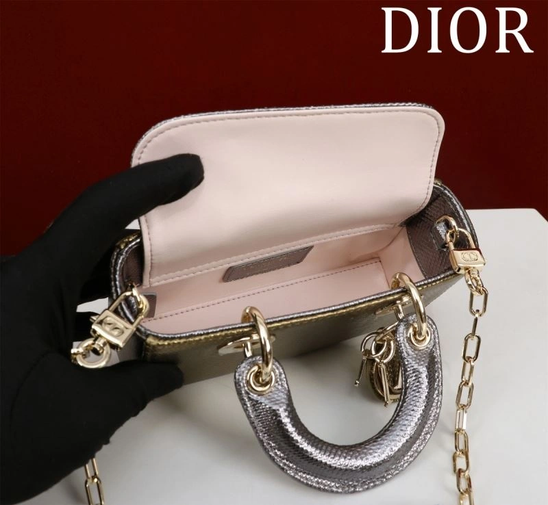 Christian Dior My Lady Bags WeatherProof 70814