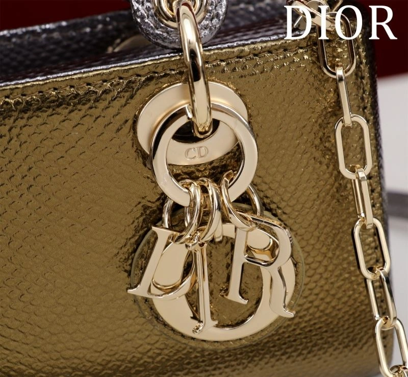 Christian Dior My Lady Bags WeatherProof 70814