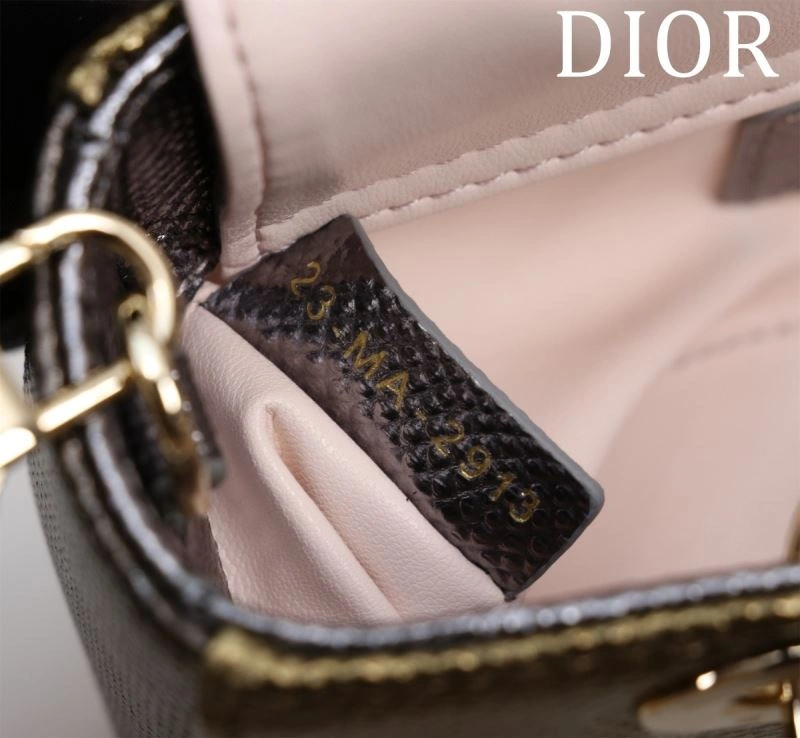 Christian Dior My Lady Bags WeatherProof 70814